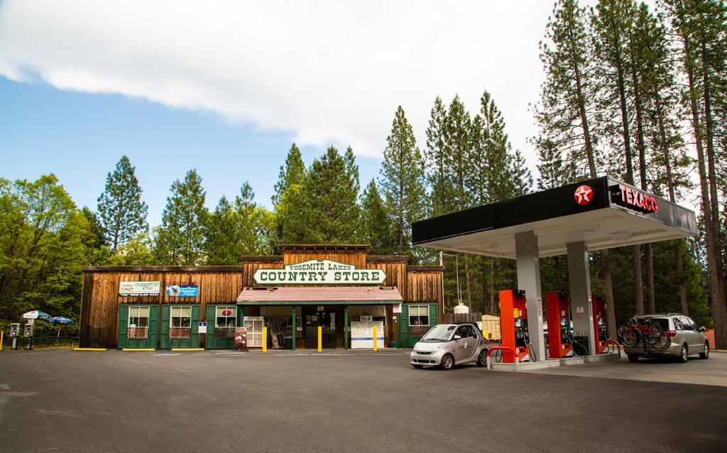 Holiday park Yosemite Lakes Bunkhouse 34 Harden Flat