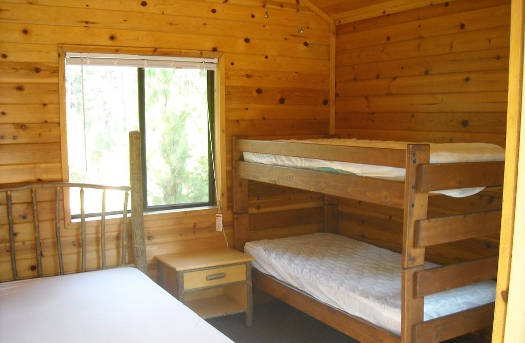 Holiday park Yosemite Lakes Bunkhouse 34