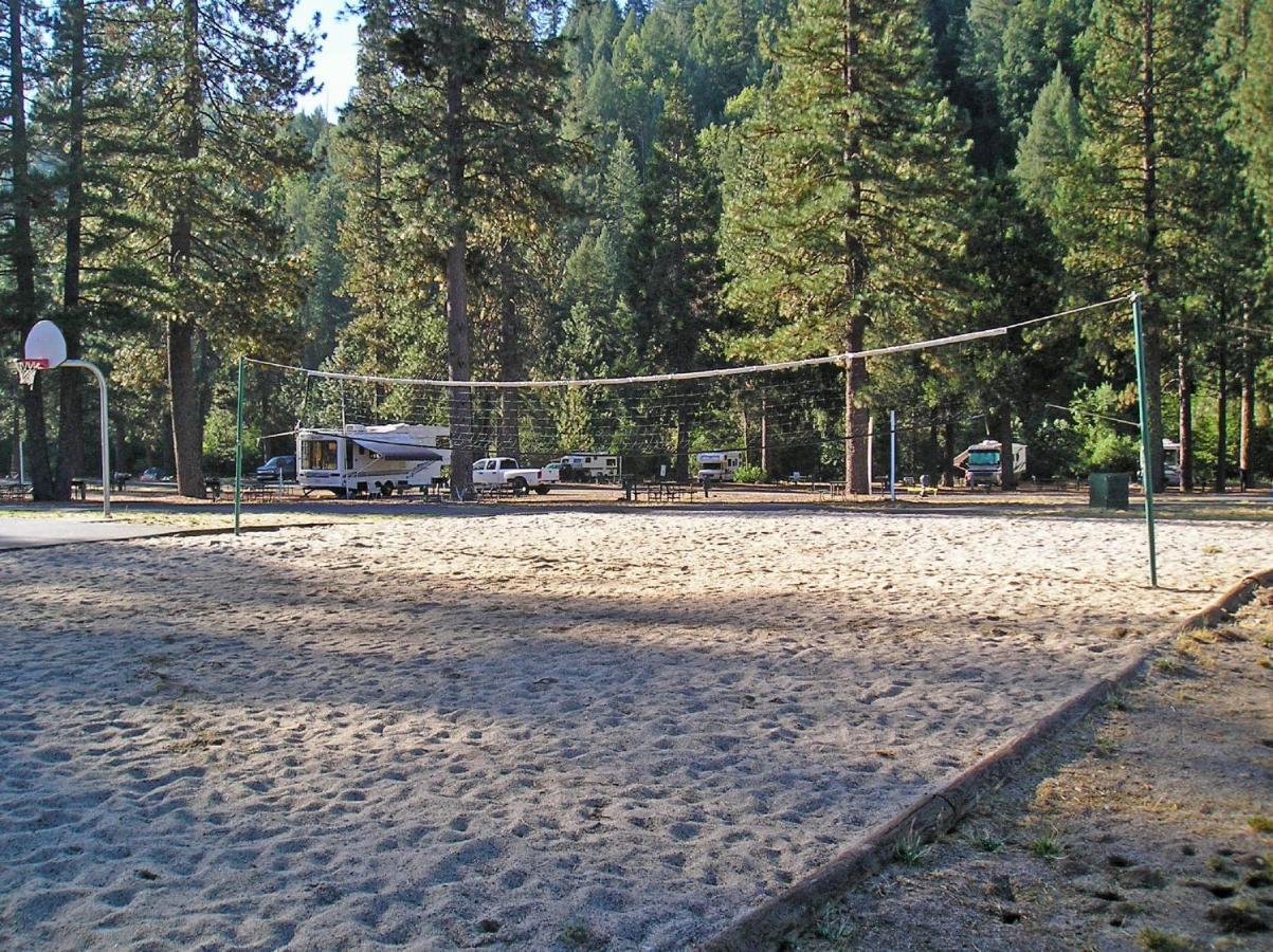 Holiday park Yosemite Lakes Bunkhouse 34 *